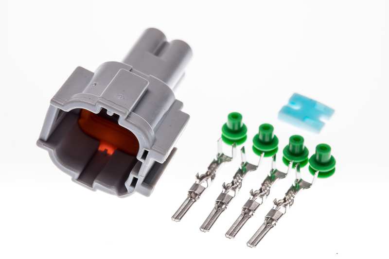 Electrical connector repair kit